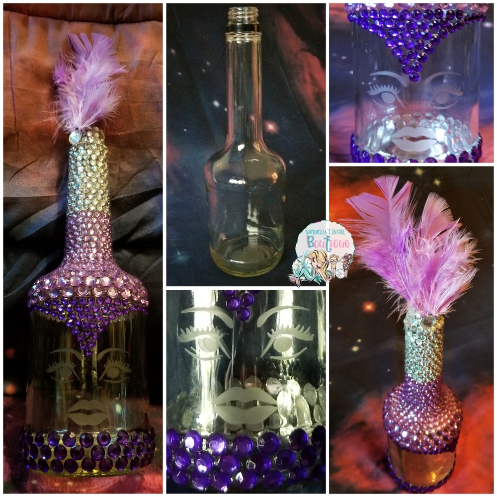 Genie in a Bottle
